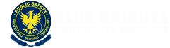 Blue Knights Security Patrol